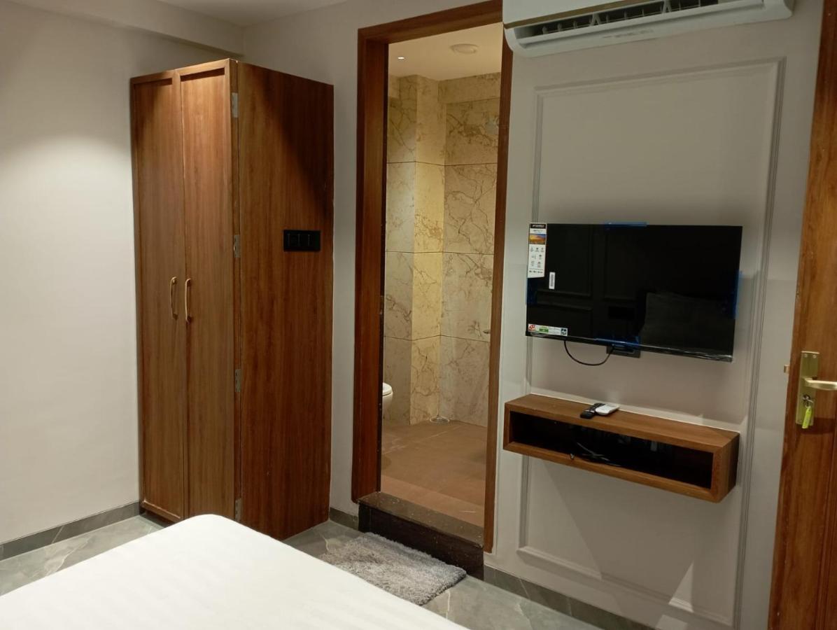 Hotel Pavilion อินดอร์ ภายนอก รูปภาพ