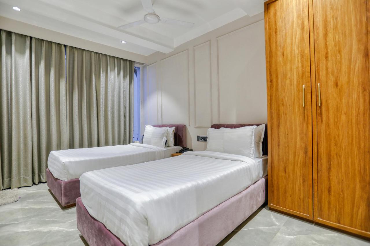 Hotel Pavilion อินดอร์ ภายนอก รูปภาพ
