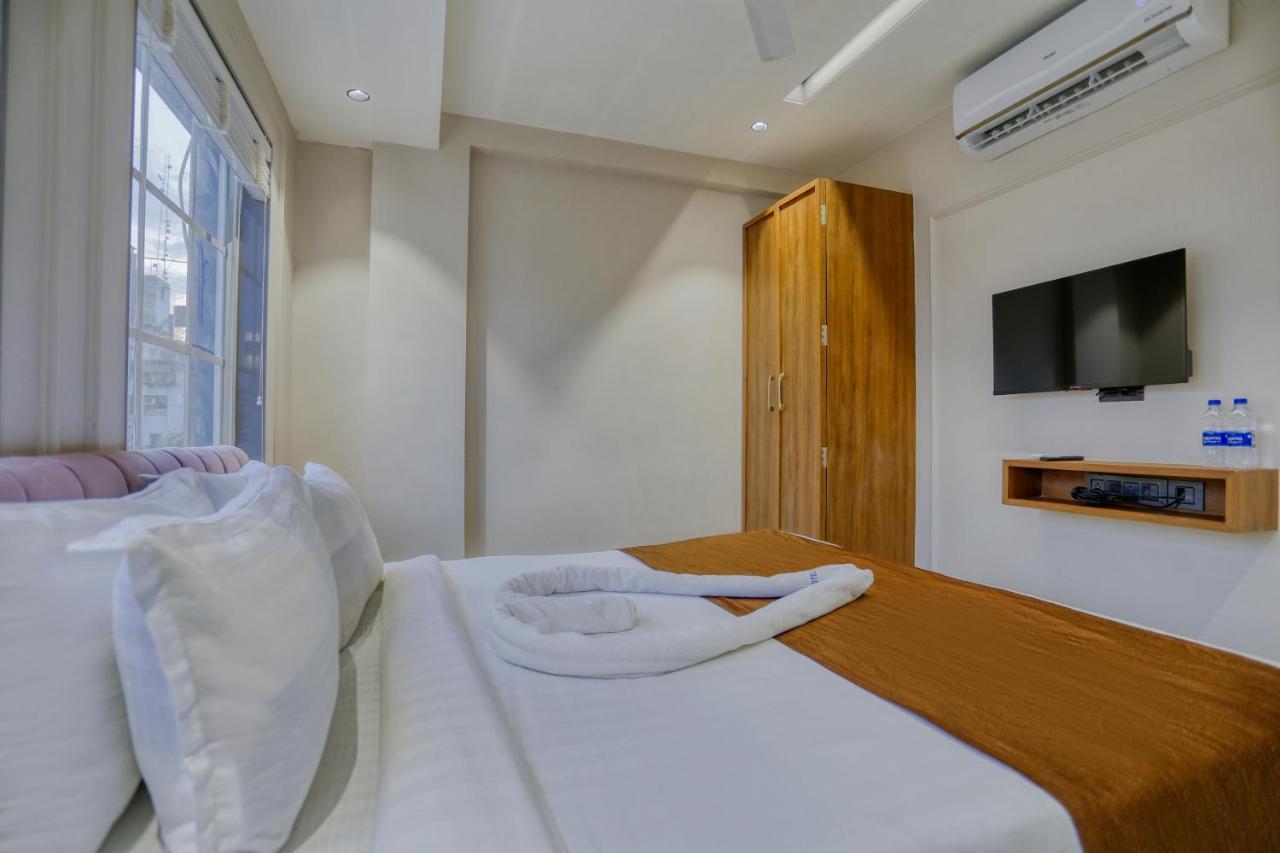 Hotel Pavilion อินดอร์ ภายนอก รูปภาพ