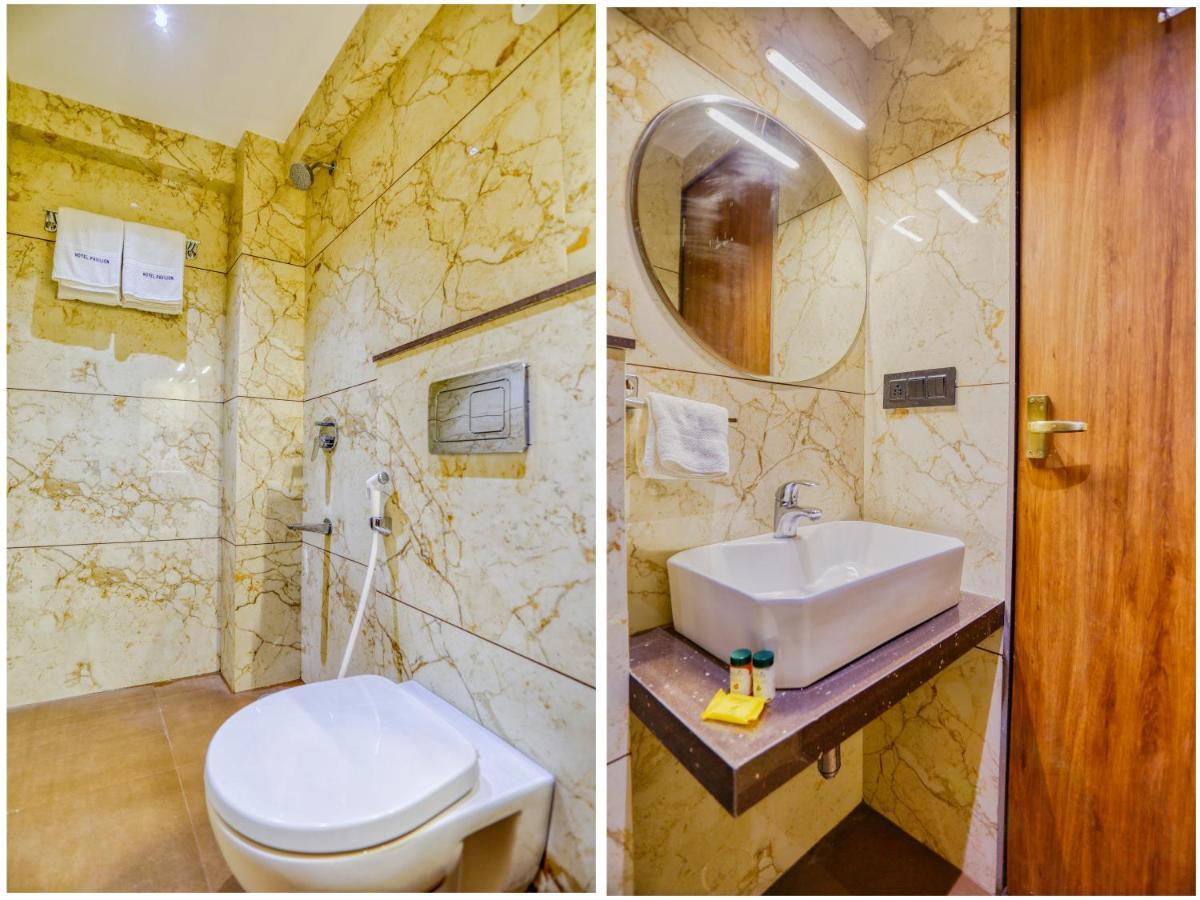 Hotel Pavilion อินดอร์ ภายนอก รูปภาพ